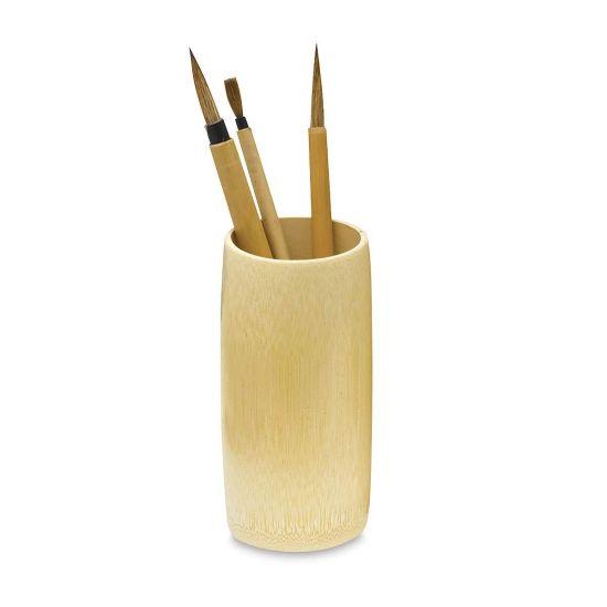 Bambu Vazosu