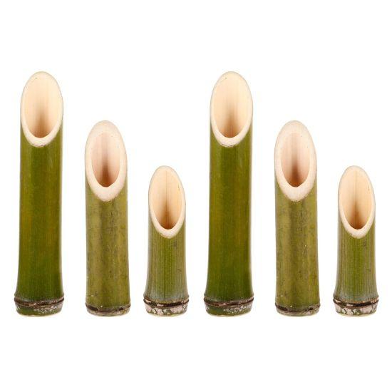 Bambu Vazosu