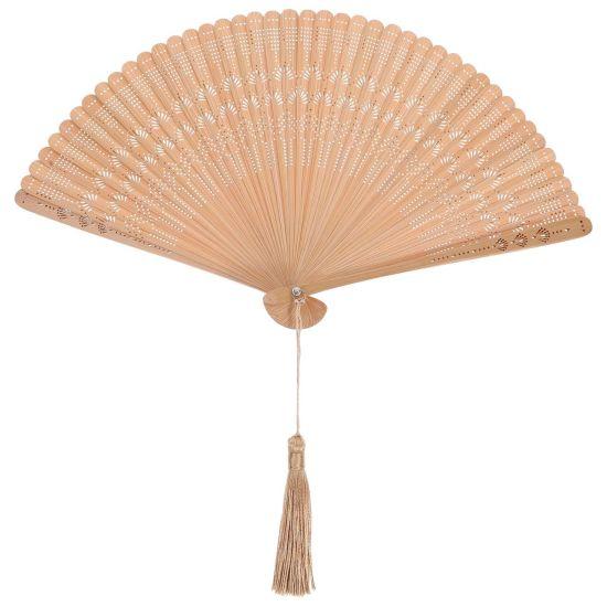 Bambu Yelpaze