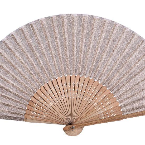 Bambu Yelpaze