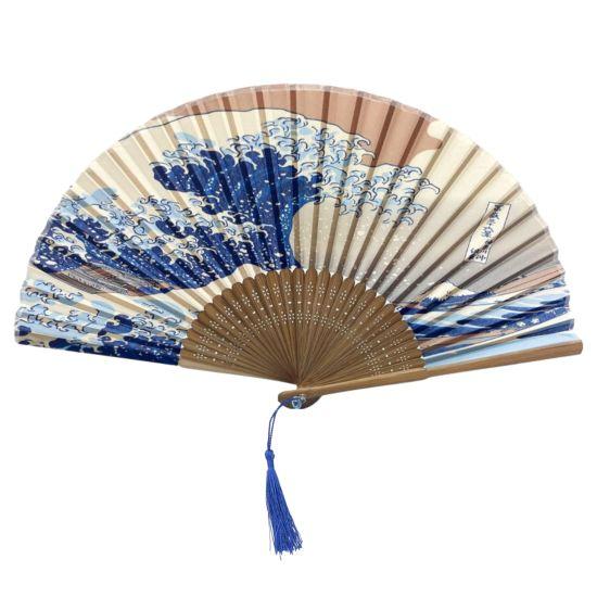Bambu Yelpaze