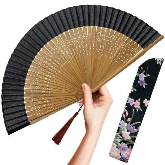 Bambu Yelpaze