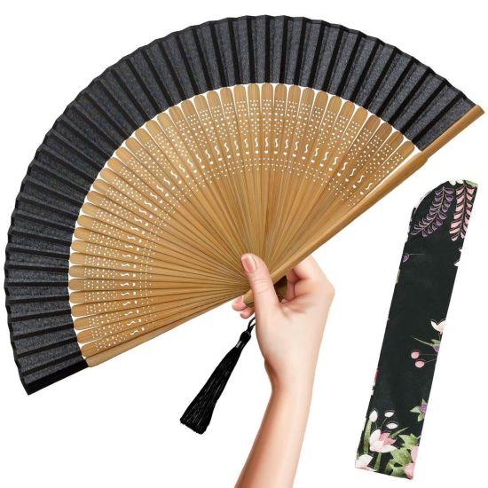 Bambu Yelpaze
