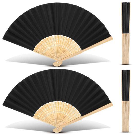 Bambu Yelpaze