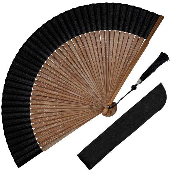 Bambu Yelpaze