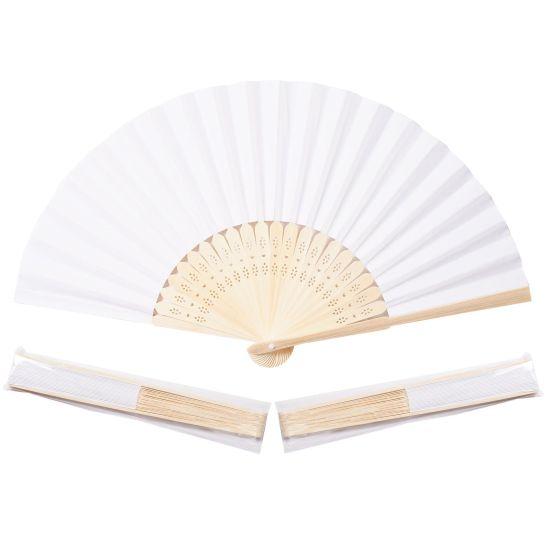 Bambu Yelpaze