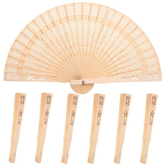 Bambu Yelpaze