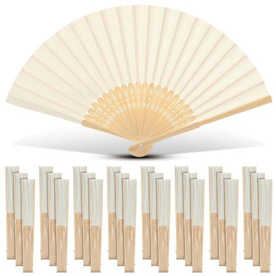 Bambu Yelpaze