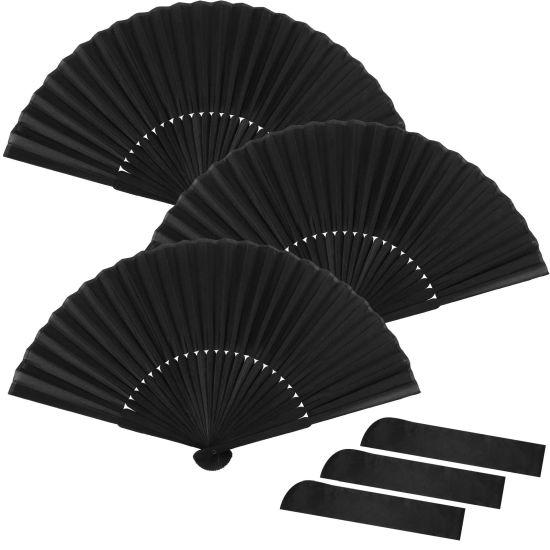Bambu Yelpaze