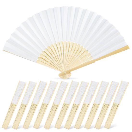 Bambu Yelpaze