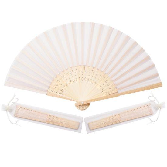 Bambu Yelpaze
