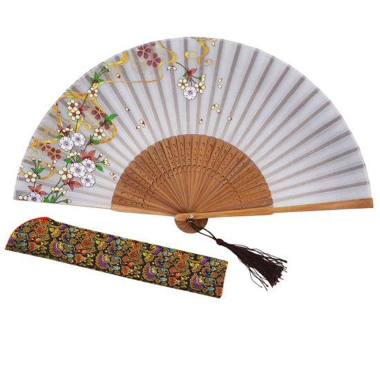 Bambu Yelpaze