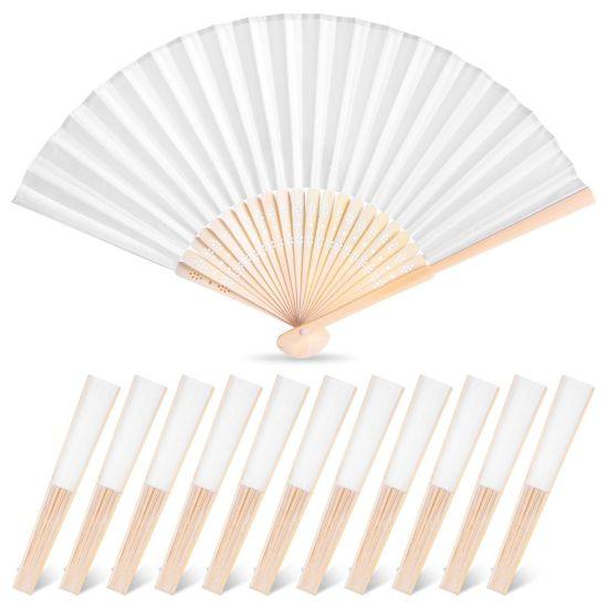 Bambu Yelpaze