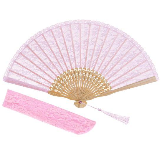 Bambu Yelpaze