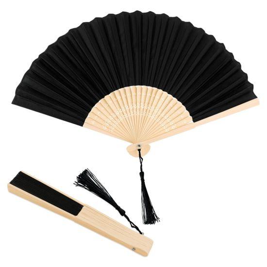 Bambu Yelpaze