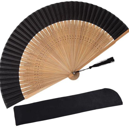 Bambu Yelpaze