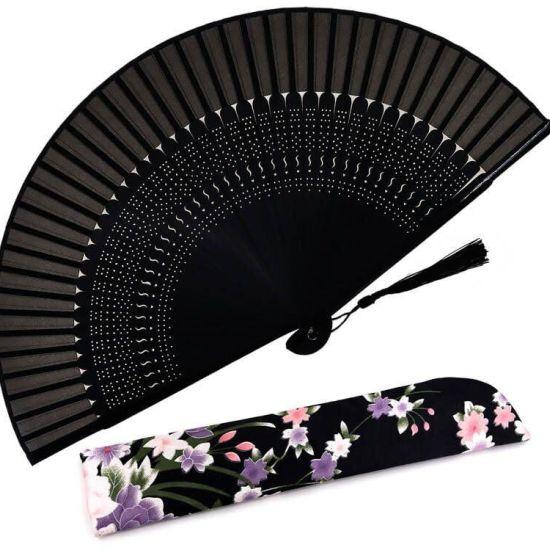 Bambu Yelpaze