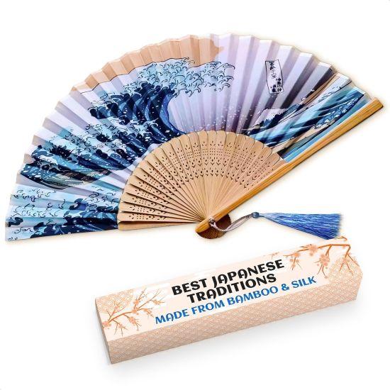 Bambu Yelpaze
