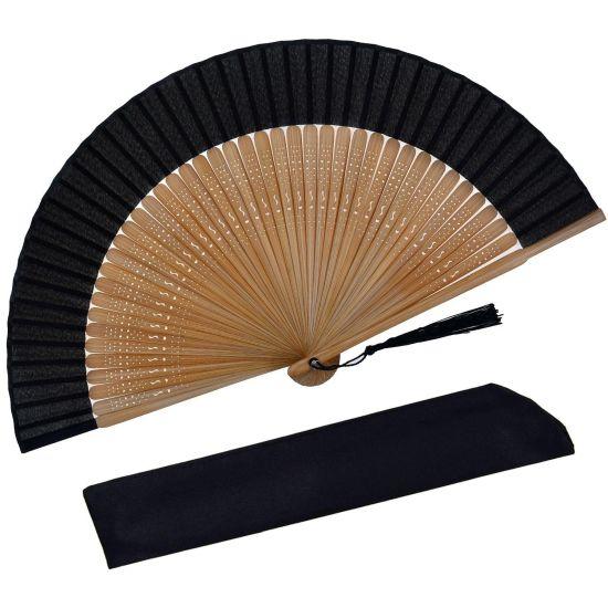 Bambu Yelpaze
