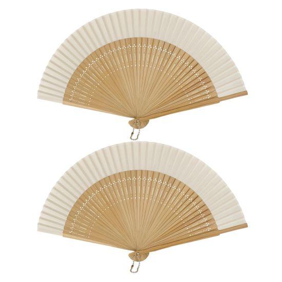 Bambu Yelpaze