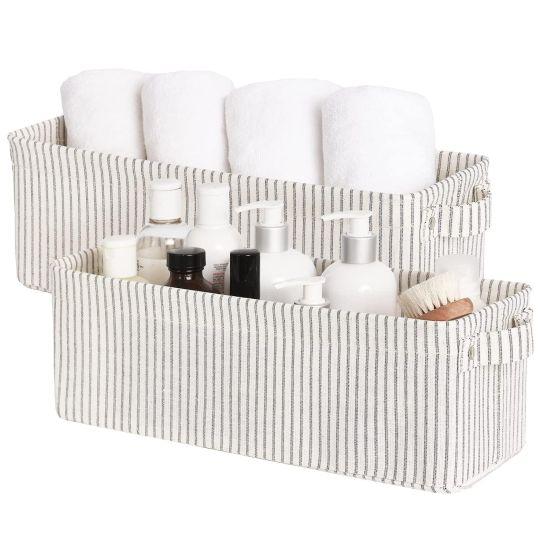 Banyo Organizer Sepet