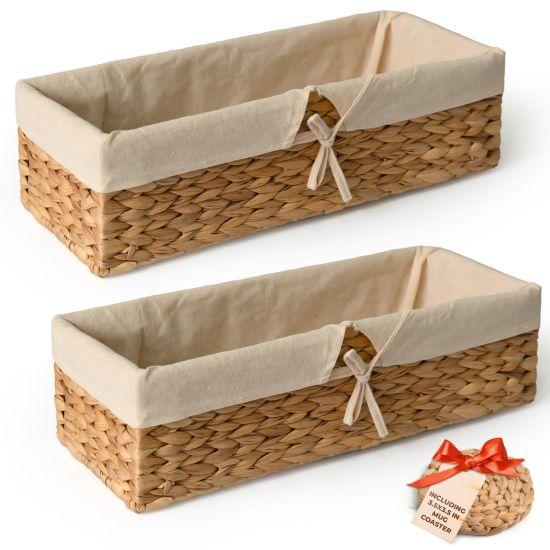 Banyo Organizer Sepet