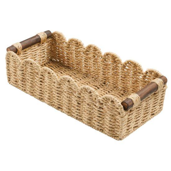 Banyo Organizer Sepet