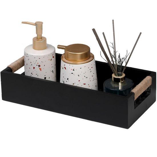 Banyo Organizer Sepet