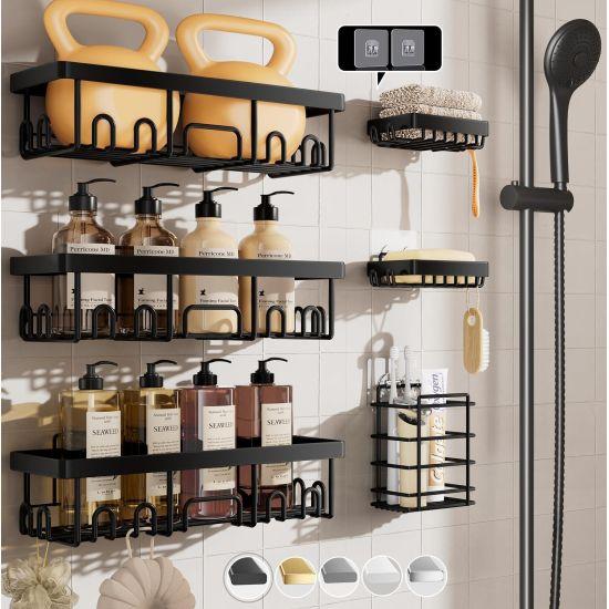 Banyo Organizer Sepet