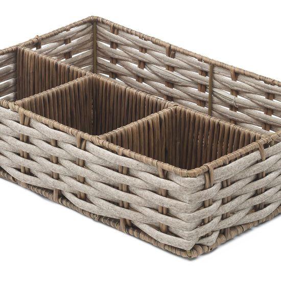 Banyo Organizer Sepet