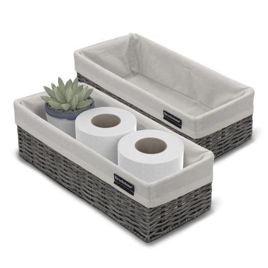 Banyo Organizer Sepet