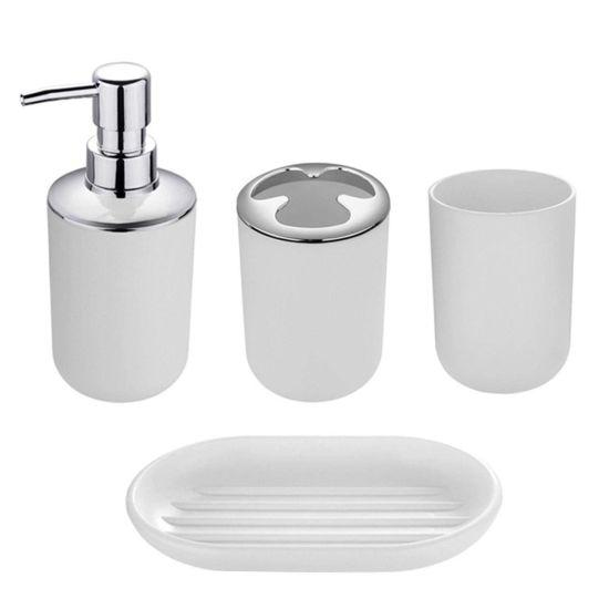Banyo Sabunluk Seti