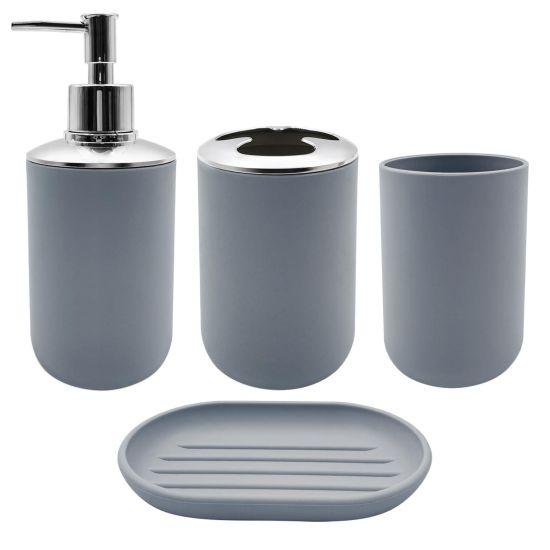 Banyo Sabunluk Seti