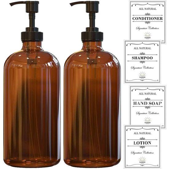 Banyo Sabunluk Seti