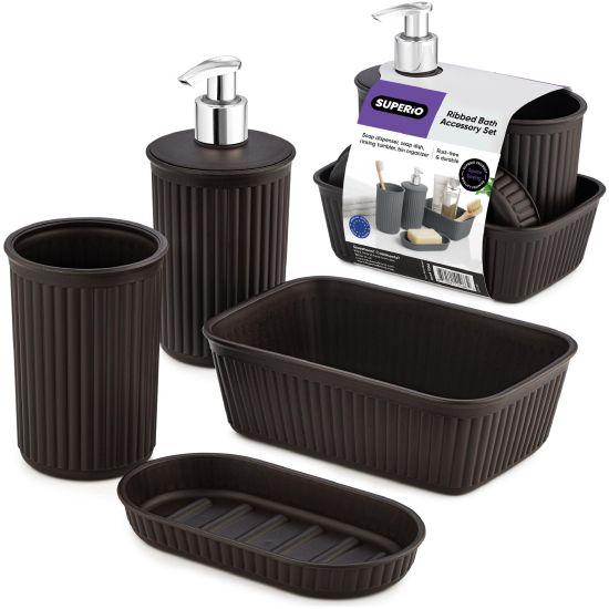 Banyo Sabunluk Seti