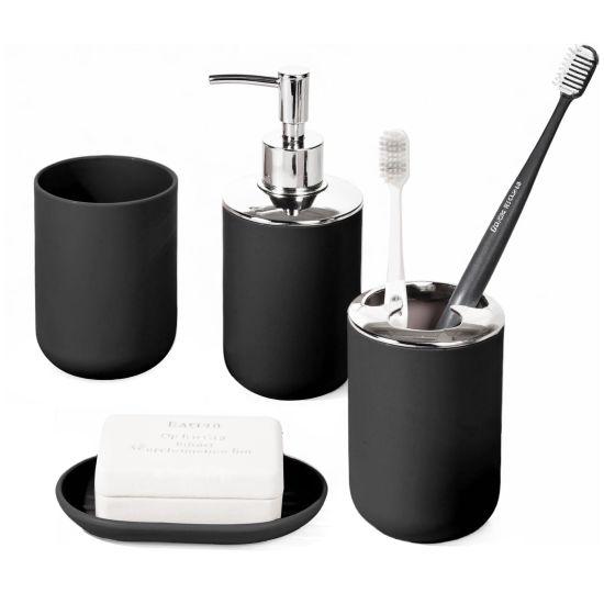 Banyo Sabunluk Seti