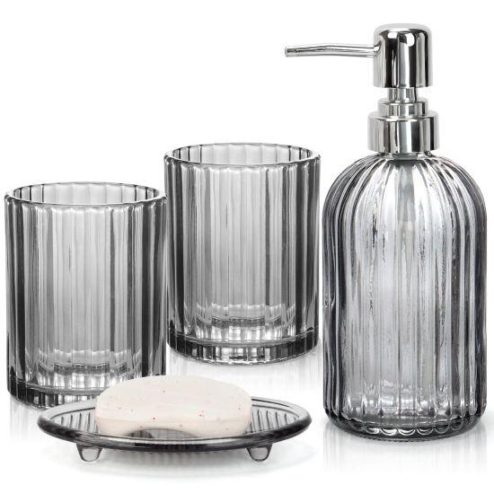 Banyo Sabunluk Seti