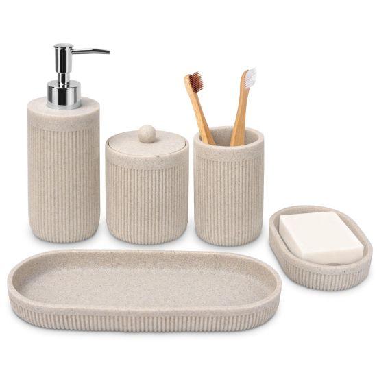 Banyo Sabunluk Seti