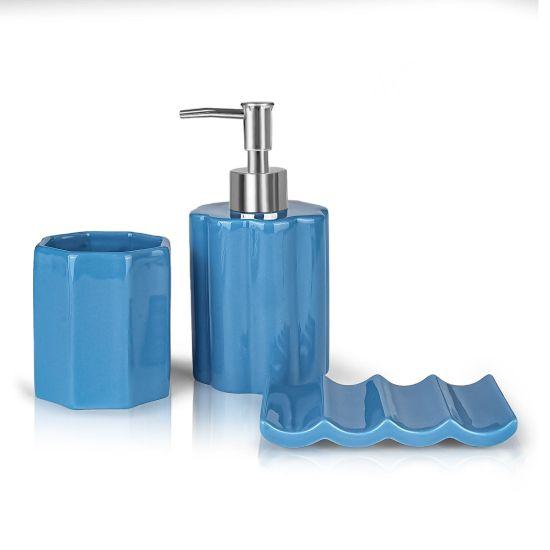 Banyo Sabunluk Seti