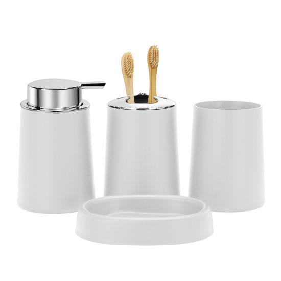 Banyo Sabunluk Seti