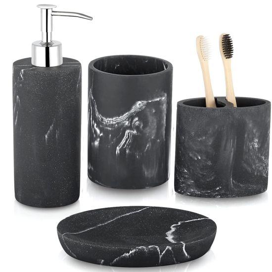 Banyo Sabunluk Seti