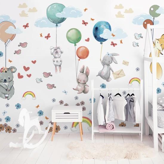 Bebek Duvar Kağıdı