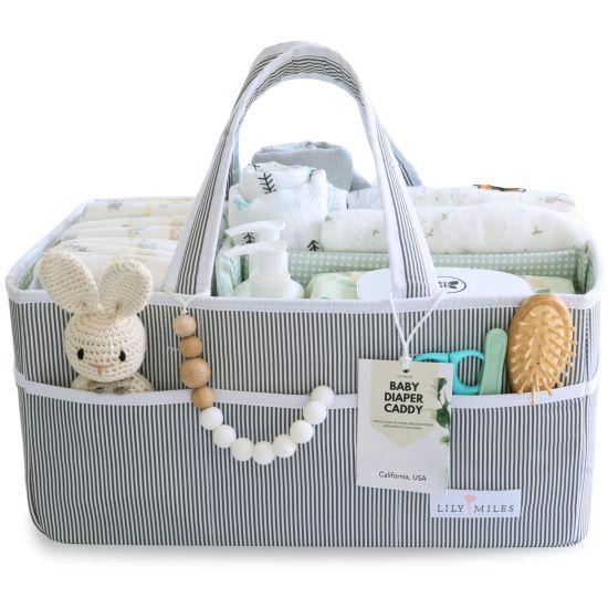 Bebek Organizer Çanta