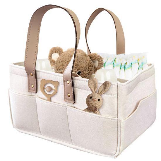 Bebek Organizer Çanta