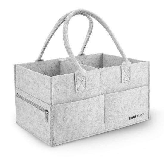Bebek Organizer Çanta