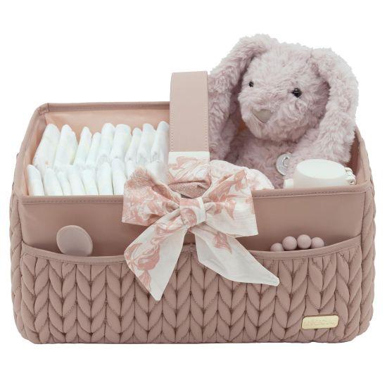 Bebek Organizer Çanta