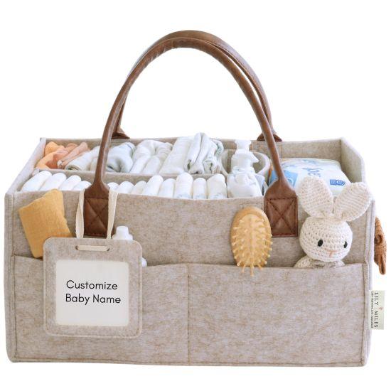 Bebek Organizer Çanta