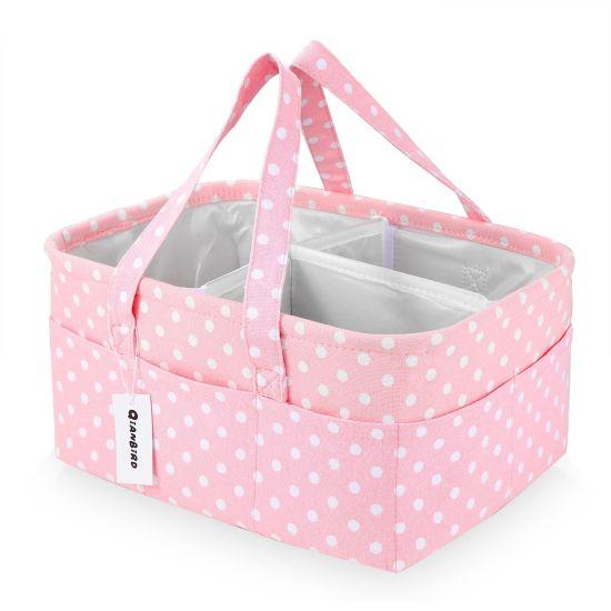 Bebek Organizer Çanta