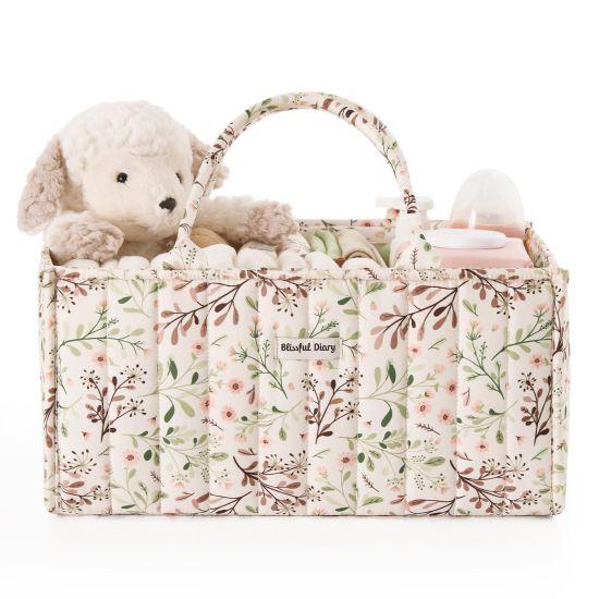 Bebek Organizer Çanta
