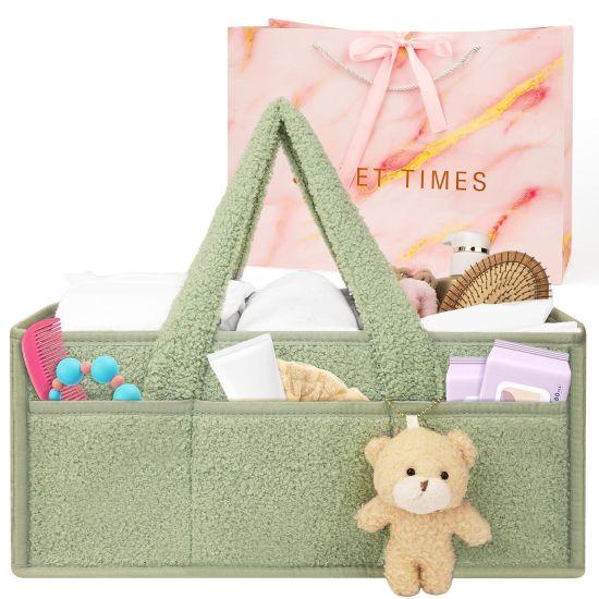 Bebek Organizer Çanta